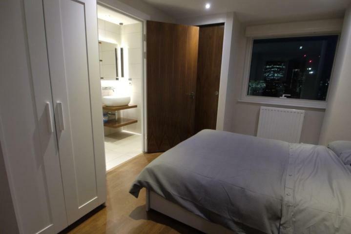 One Commercial Street Apartment London Eksteriør billede